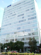 JCB本社