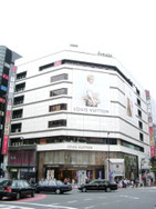 京王フランテ