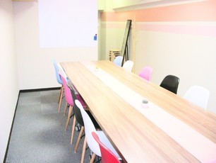 貸し会議室 半蔵門線